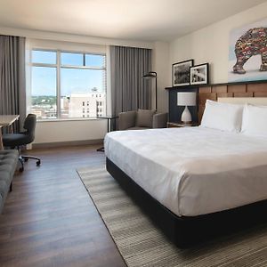 King Room View