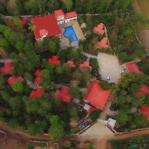 Gokulam Grand Resort & Spa, Coorg